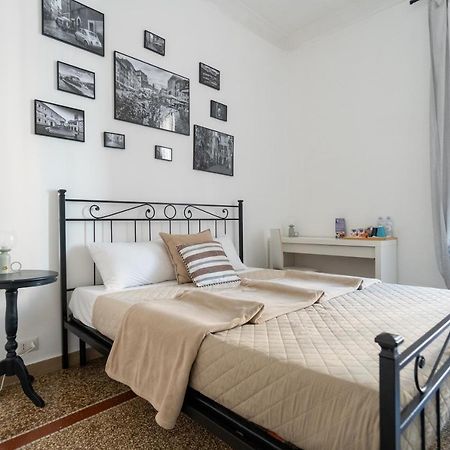 Zaira B&B 로마 외부 사진