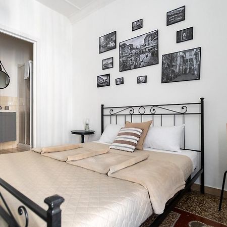 Zaira B&B 로마 외부 사진