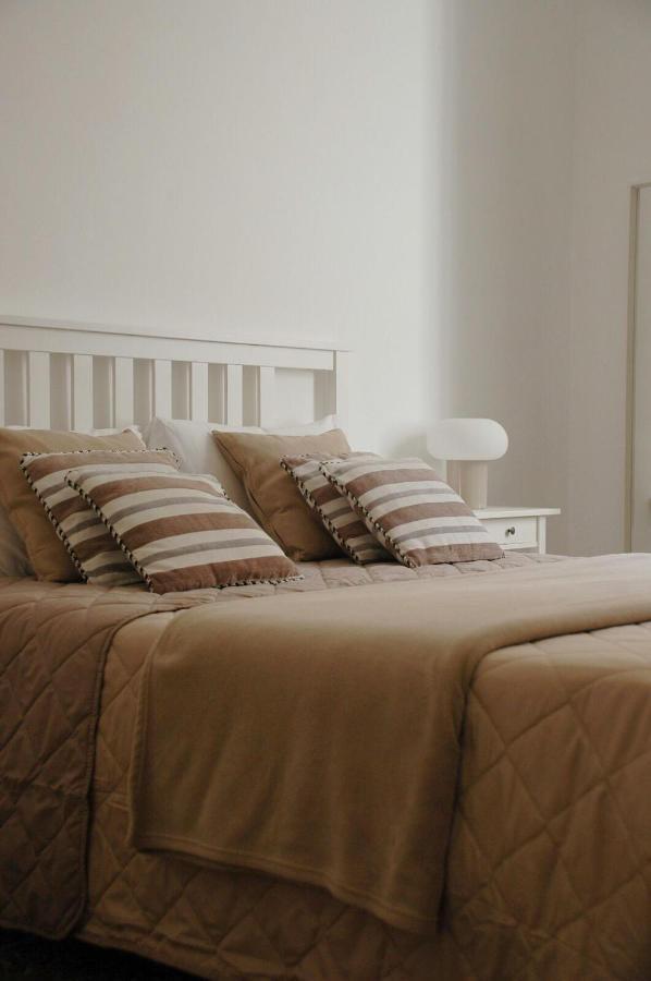 Zaira B&B 로마 외부 사진