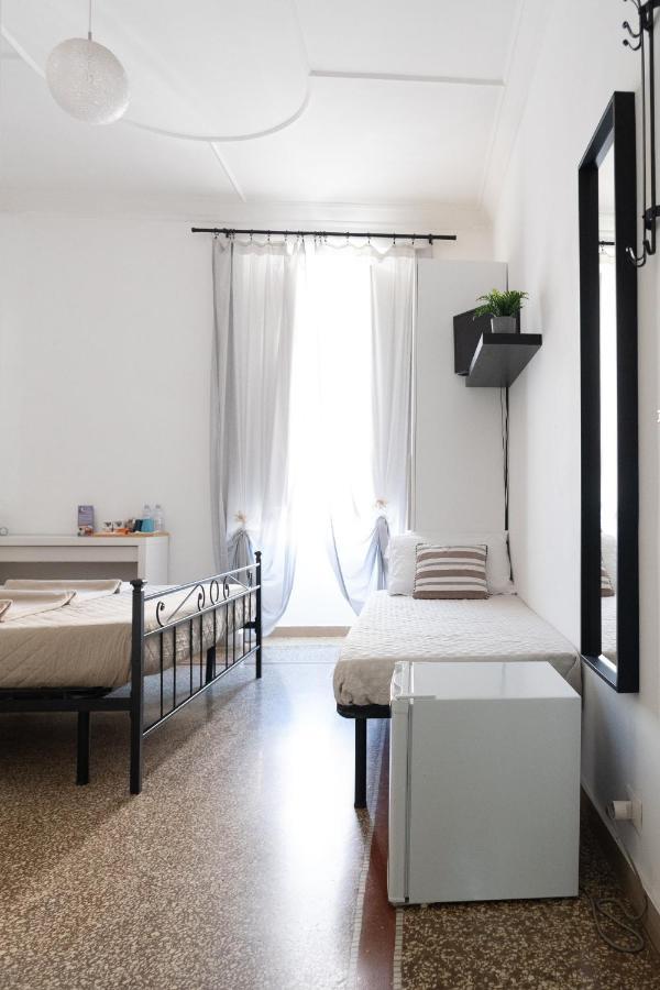 Zaira B&B 로마 외부 사진
