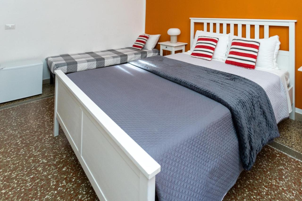 Zaira B&B 로마 외부 사진