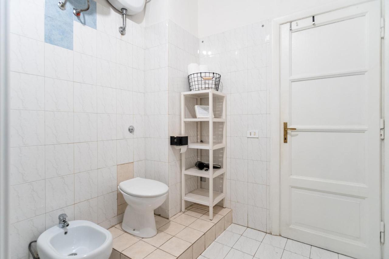 Zaira B&B 로마 외부 사진