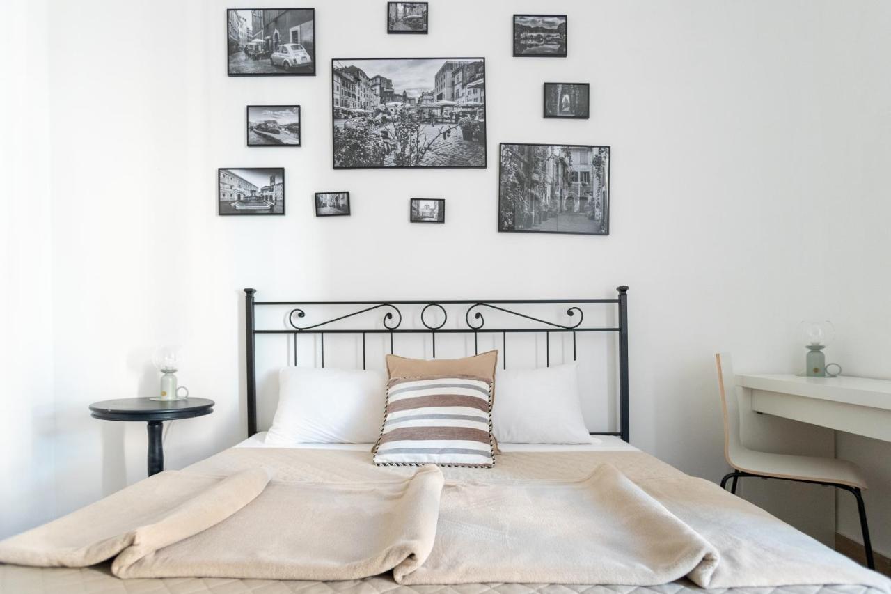 Zaira B&B 로마 외부 사진