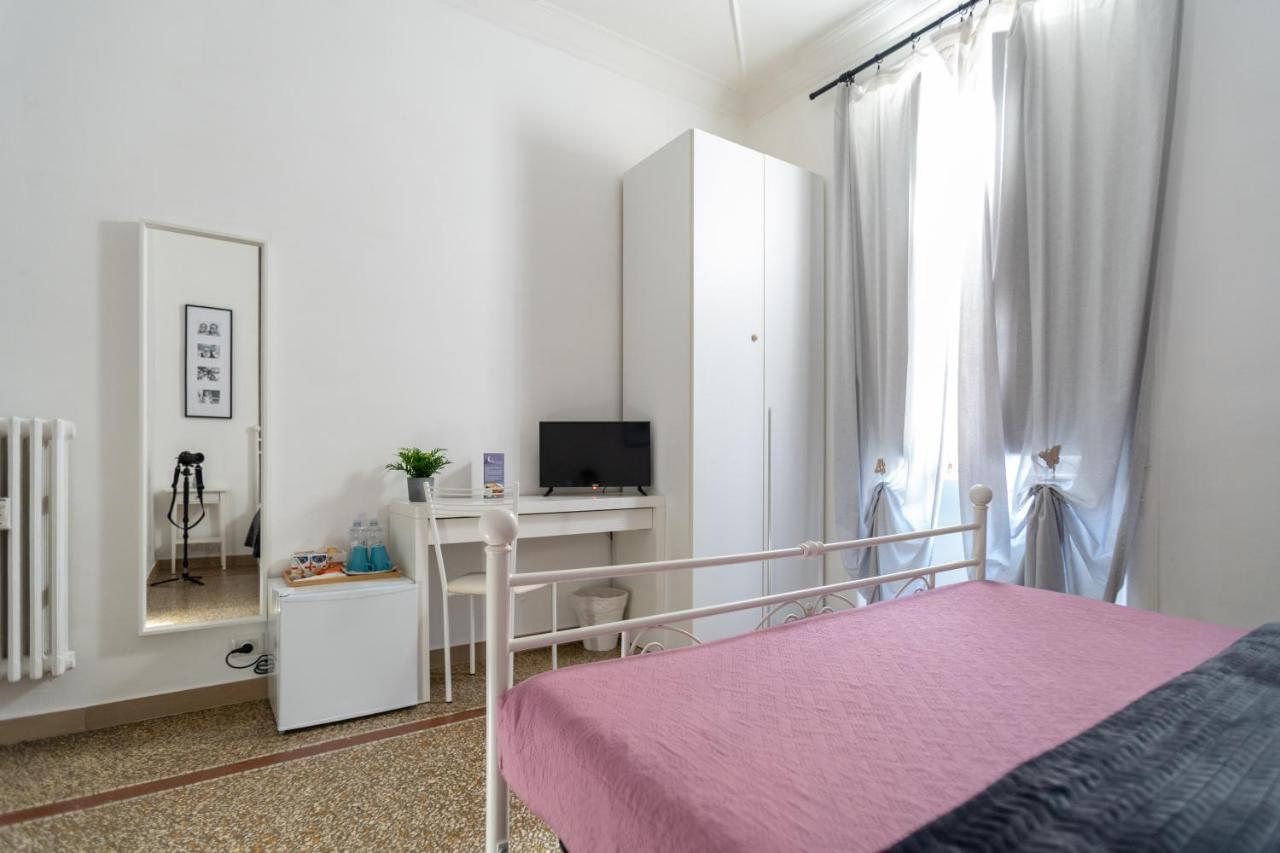 Zaira B&B 로마 외부 사진