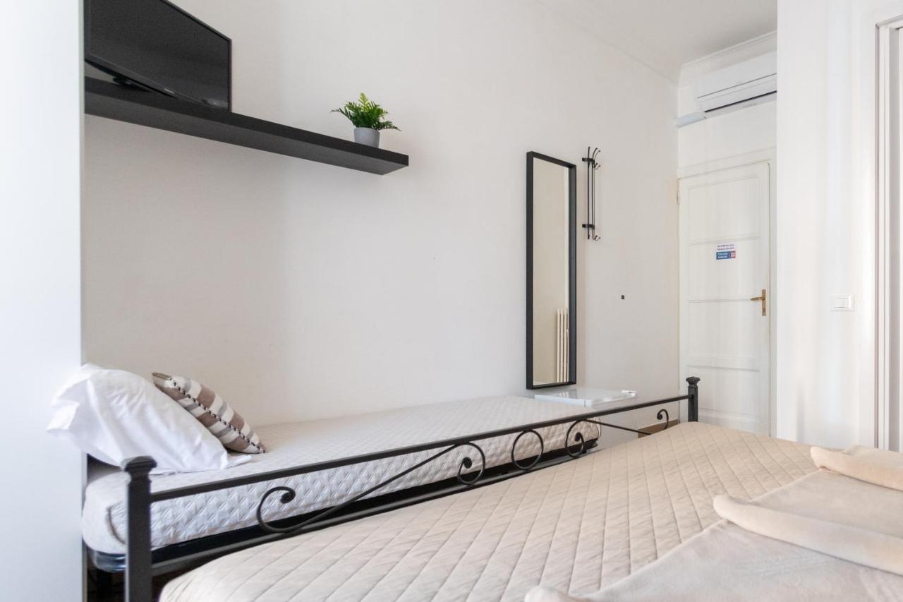 Zaira B&B 로마 외부 사진