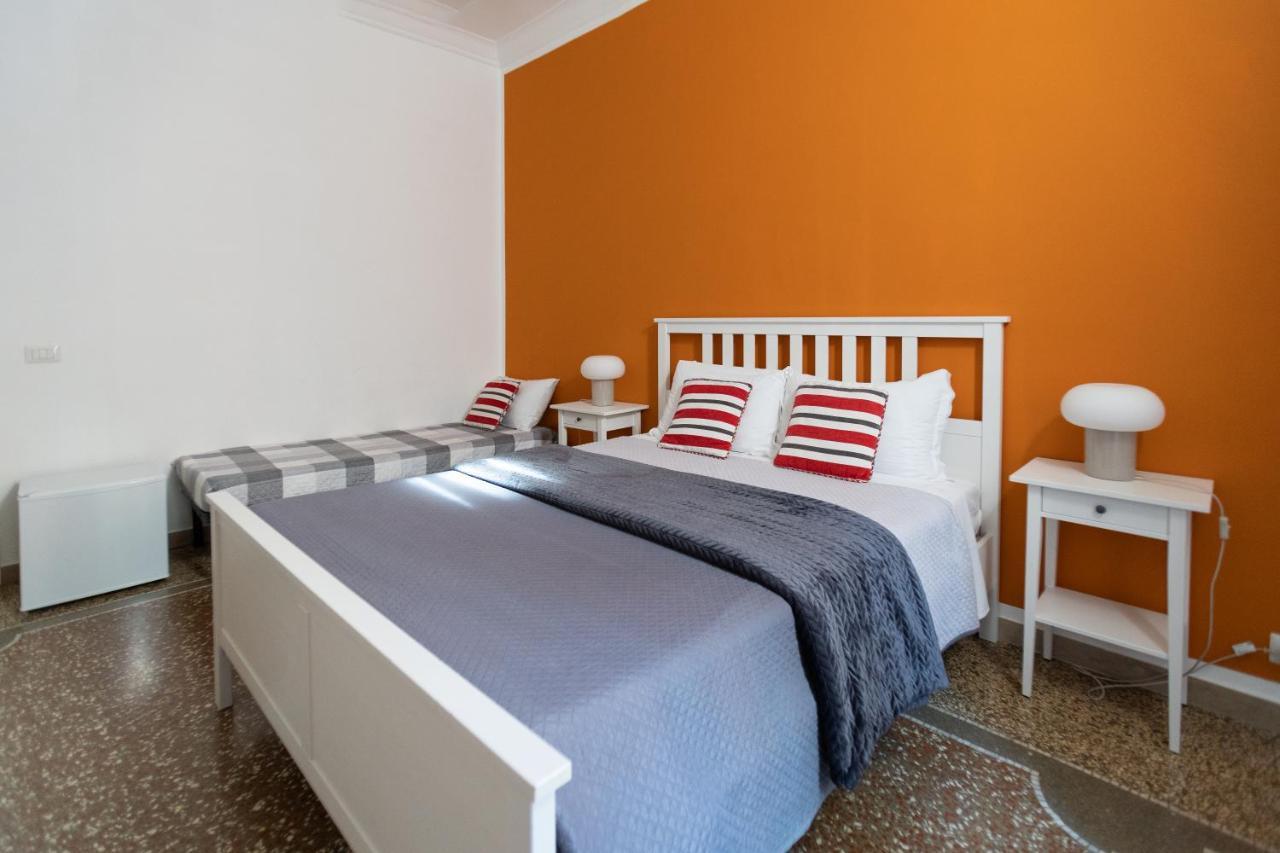 Zaira B&B 로마 외부 사진