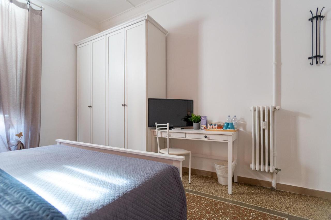 Zaira B&B 로마 외부 사진