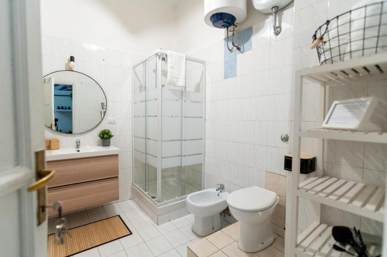 Zaira B&B 로마 외부 사진