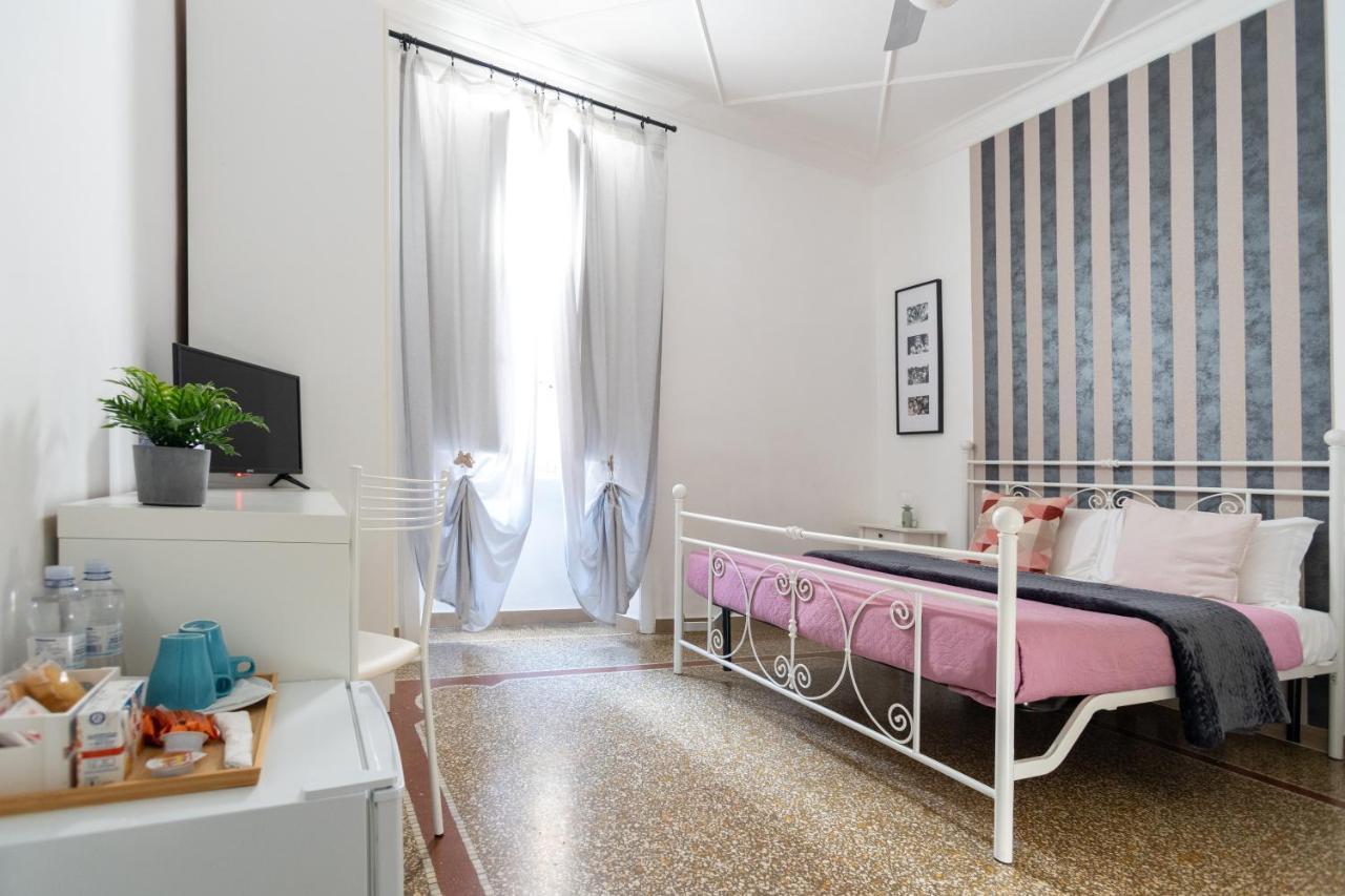 Zaira B&B 로마 외부 사진