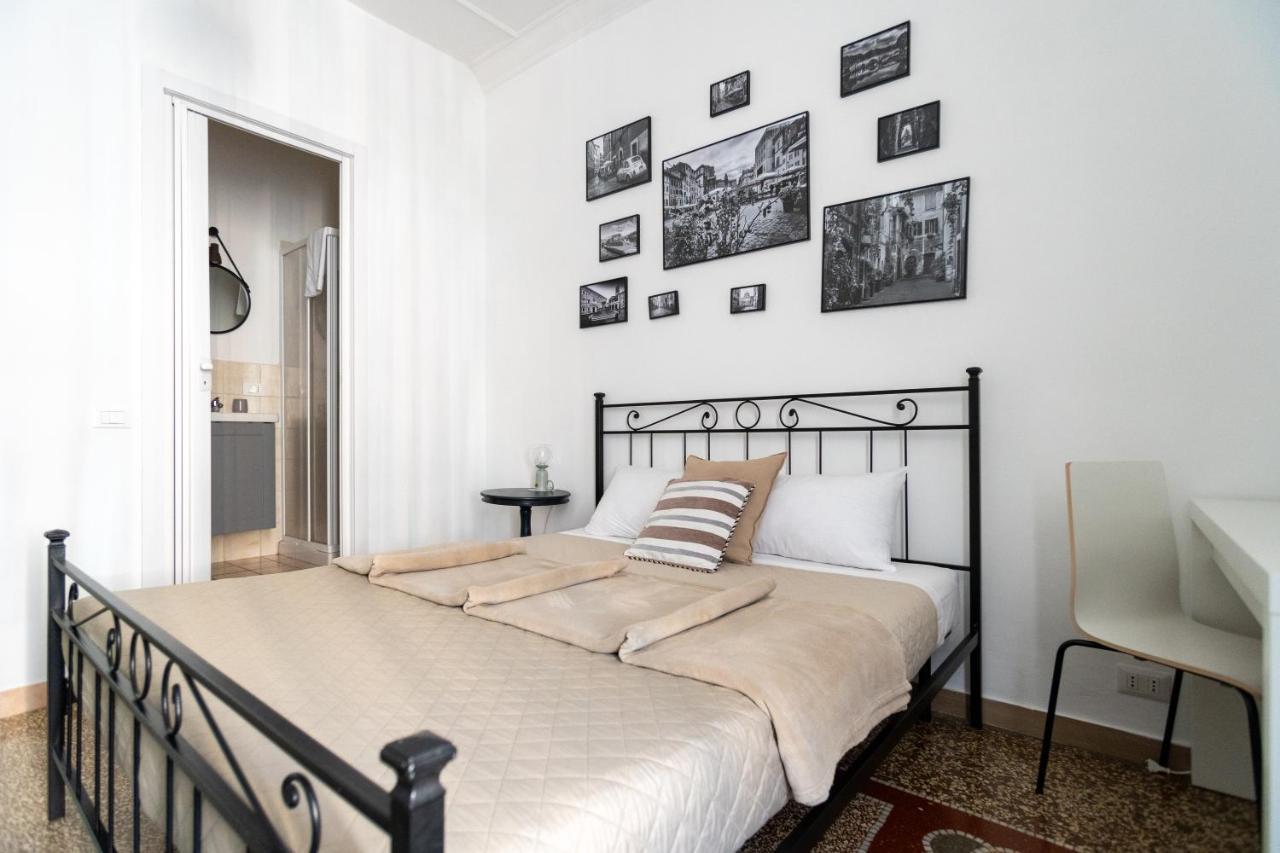 Zaira B&B 로마 외부 사진